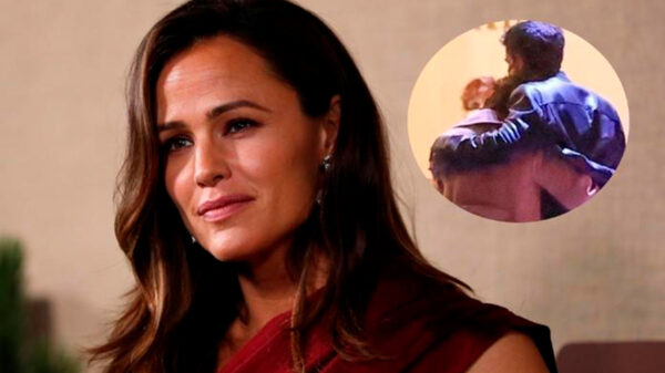 Jennifer Garner "aprueba" relación de Ben Affleck con JLo