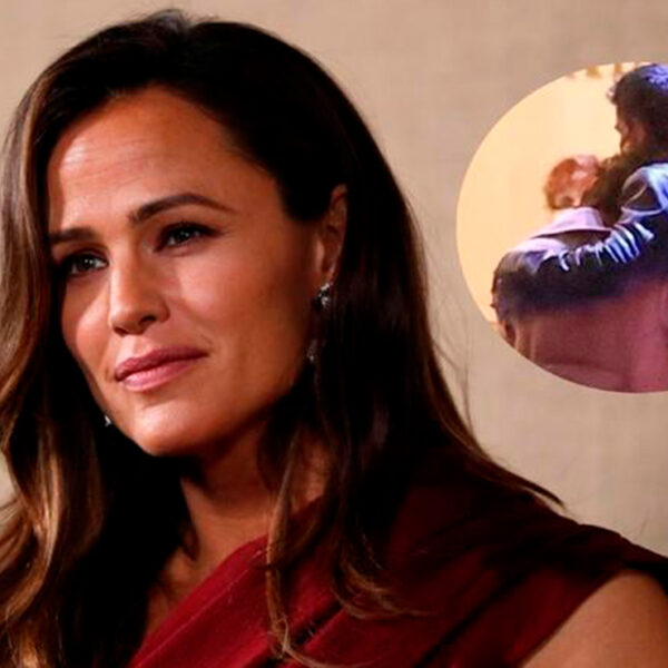 Jennifer Garner "aprueba" relación de Ben Affleck con JLo