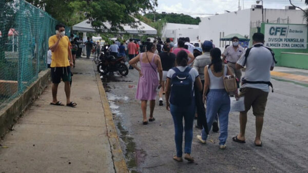 Suspenderán jornada de vacunación covid-19 por elecciones