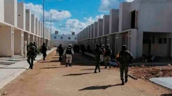 Joven albañil de 25 años es hallado sin vida en una construcción de Mérida