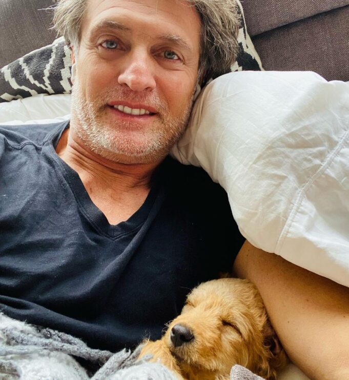 Juan Soler afirma que no recibirá la dosis contra el Covid-19