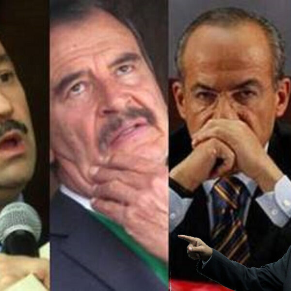 Hay materia para la consulta sobre juzgar o no a expresidentes: AMLO