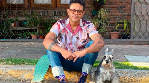 Kalimba niega no convivir con sus hijos