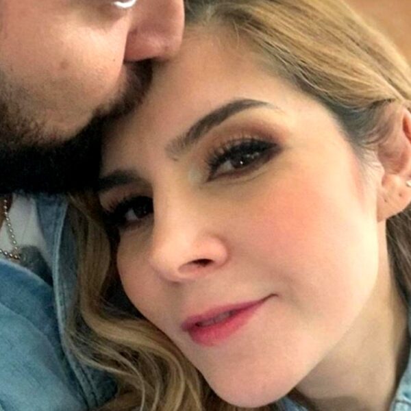 ¿Karla Panini y Américo Garza se separan?; así reaccionan ante rumores