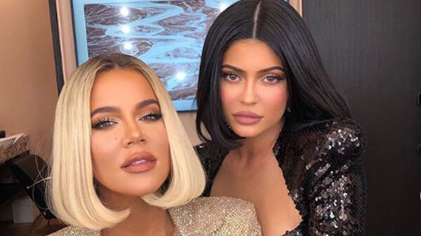 Khloe Kardashian habla sobre la infidelidad de Tristan Thompson con Kylie Jenner