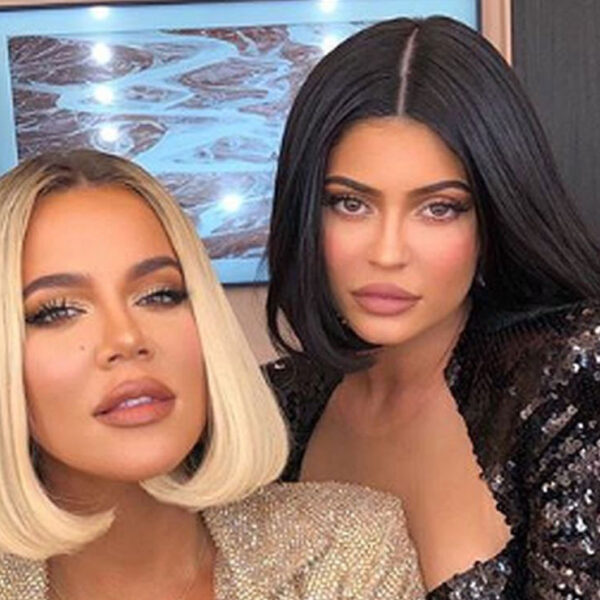 Khloe Kardashian habla sobre la infidelidad de Tristan Thompson con Kylie Jenner