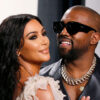 ¿No hay divorcio? Kim Kardashian felicita al "amor de su vida" Kanye West