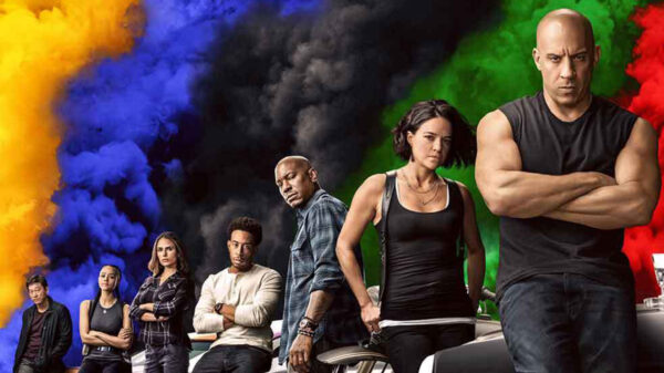 La saga Rápidos y Furiosos 10 y 11 serán rodadas juntas