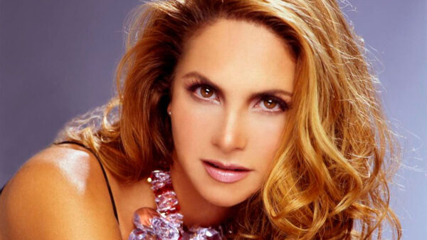 Las interesantes revelaciones de la vida de Lucero