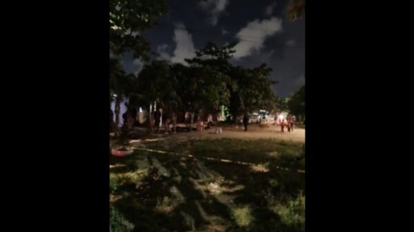 Reportan una persona lesionada con arma de fuego en Galaxias del Sol