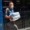 Ley Seca en BCS provoca compras de pánico; paceños se surten