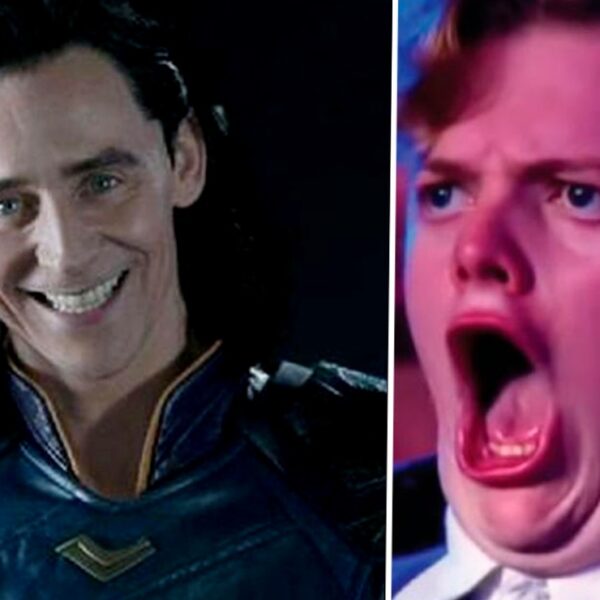 ¿Loki Bisexual? Confirman las preferencias sexuales del personaje
