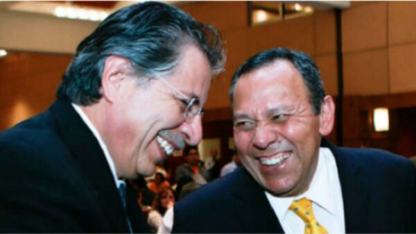 “Brillante” Zambrano, PRD en cero, “pero por nosotros hay alianza”