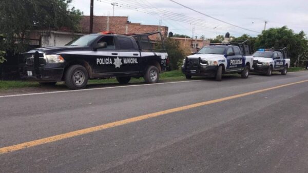 Nueva masacre en Guanajuato; asesinan a 7 en un taller.