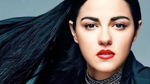Maite Perroni tomará acciones legales contra Claudia Martín