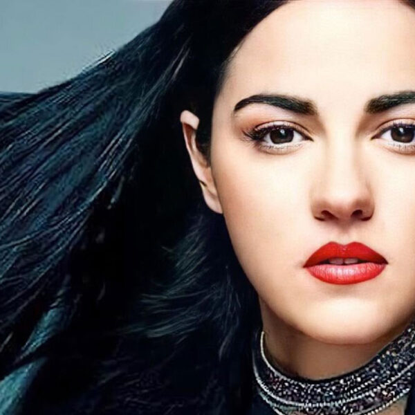Maite Perroni tomará acciones legales contra Claudia Martín