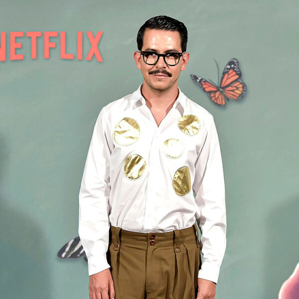 Manolo Caro no trabajaría con Lambda García ¡Por vendido!