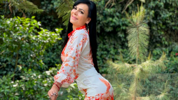 Maribel Guardia en contra de los famosos que se vendieron a políticos