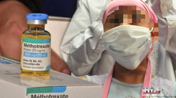 Compra México 21 de 25 medicamentos oncológicos