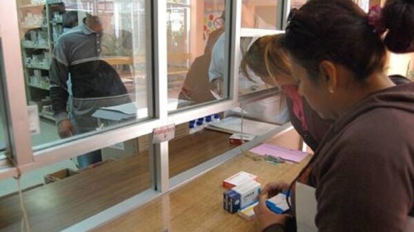 Compra de medicina oncológica se resolverá la próxima semana: AMLO