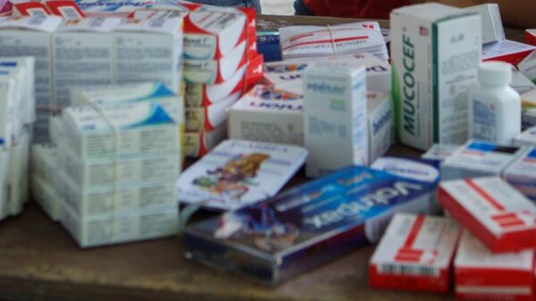 Quintana Roo: Advierten posible desabasto de medicamentos para VIH.