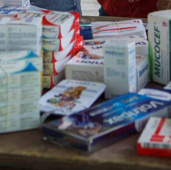 Quintana Roo: Advierten posible desabasto de medicamentos para VIH.