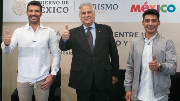 Sectur mete el acelerador a fondo en la promoción de México.