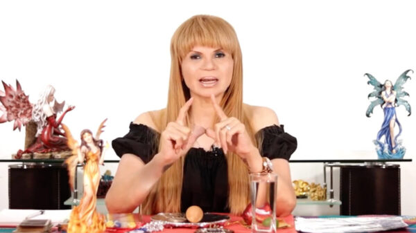 Mhoni Vidente trae el horóscopo de hoy 24 de junio 2021