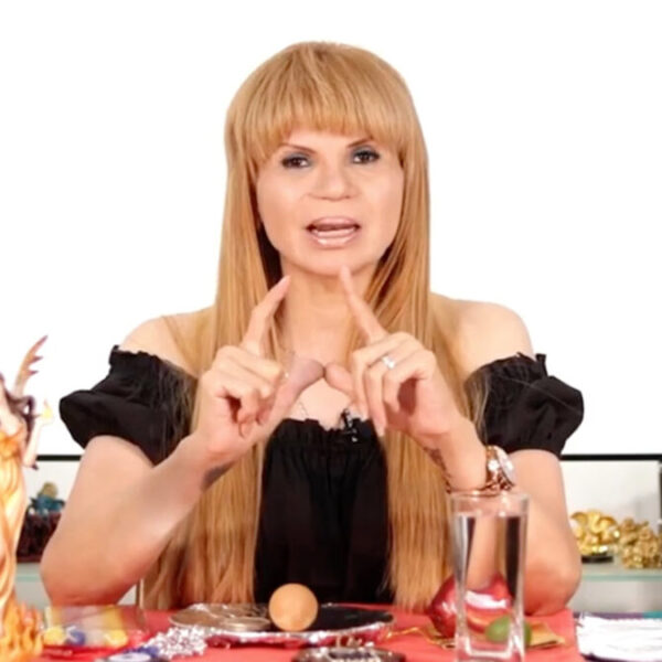 Mhoni Vidente trae el horóscopo de hoy 24 de junio 2021