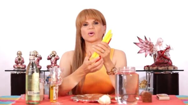 Este martes 8 de junio 2021 Mhoni Vidente te trae el horóscopo