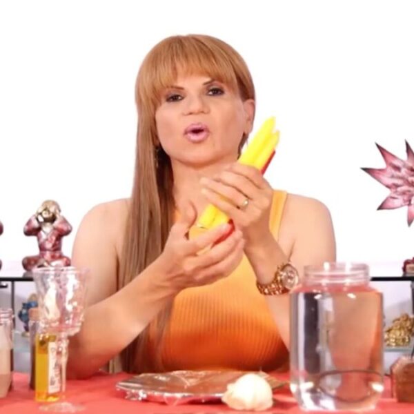 Este martes 8 de junio 2021 Mhoni Vidente te trae el horóscopo