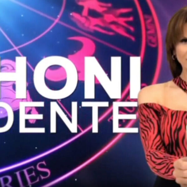 Consulta el horóscopo que trae Mhoni Vidente para hoy 21 de junio 2021