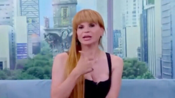 Mhoni Vidente trae para hoy 29 de junio 2021 el horóscopo