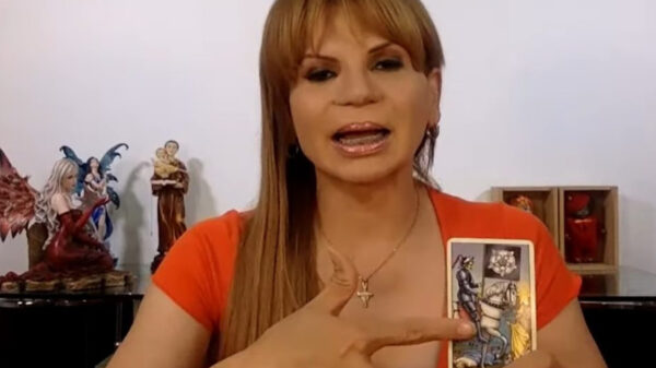 Mhoni Vidente te trae el horóscopo de hoy 7 de junio 2021