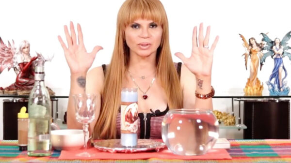 Checa el horóscopo de hoy 1 de julio 2021 que trae Mhoni Vidente