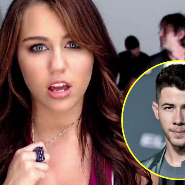 Miley Cyrus confirma que escribió '7 things' a Nick Jonas