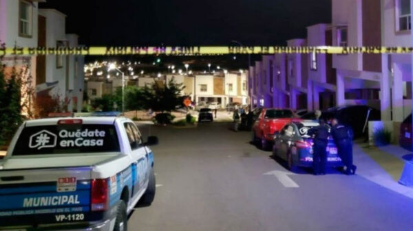 Se quita la vida agente ministerial luego de asesinar a su expareja