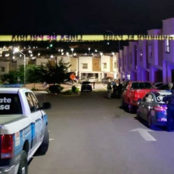 Se quita la vida agente ministerial luego de asesinar a su expareja