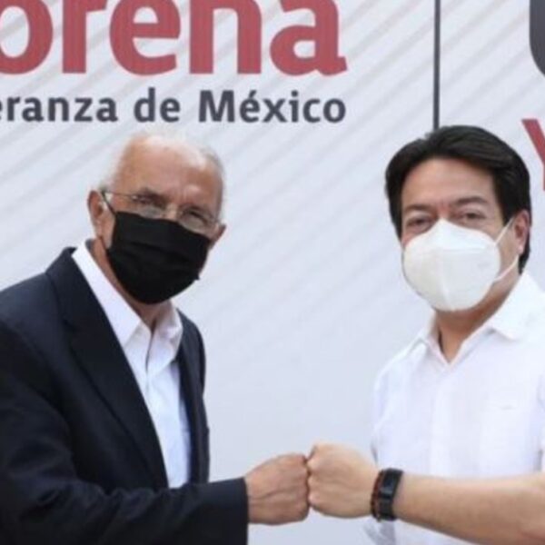 Morena lleva ventaja para salir ganador y gobernar en el estado de Nayarit