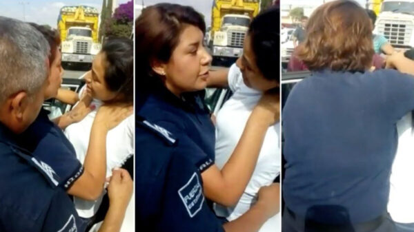 ¿Otra vez los policías? Doctora muere tras ser sometida por agentes