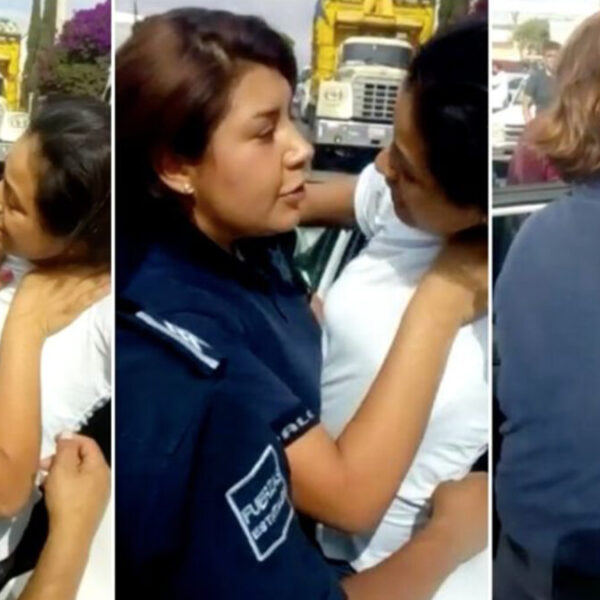 ¿Otra vez los policías? Doctora muere tras ser sometida por agentes