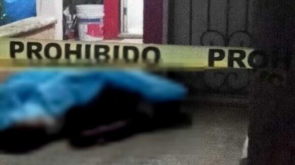 Pleito familiar y abuso de alcohol, deja un muerto en Kanasín