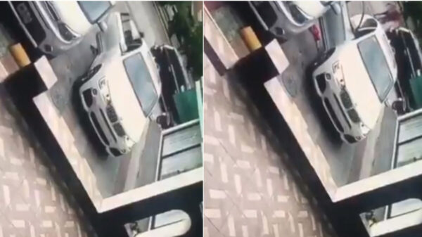 Tres delincuentes balean a una mujer embarazada, en Jalisco