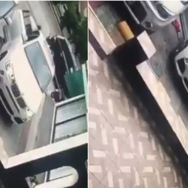 Tres delincuentes balean a una mujer embarazada, en Jalisco