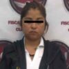 ¡Imperdonable! Mujer intenta matar a dos de sus hijos; uno sobrevive