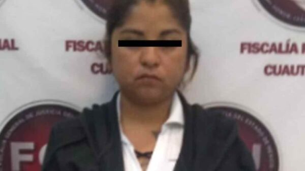 ¡Imperdonable! Mujer intenta matar a dos de sus hijos; uno sobrevive