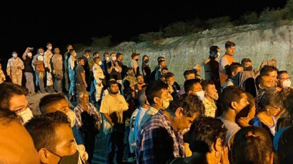 Rescatan séptimo y último cuerpo de mineros atrapados en Coahuila