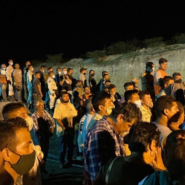 Rescatan séptimo y último cuerpo de mineros atrapados en Coahuila