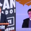 Candidatos a la gubernatura de Nuevo León se declaran ganadores ¿A quién creerle?