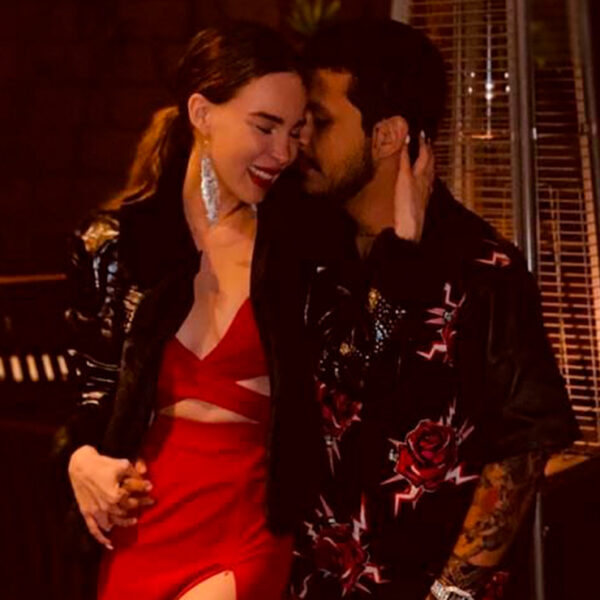 Nacho Peregrín revela que la boda de Belinda y Nodal será en México